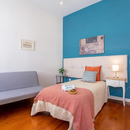 Host Wise - Sweet Bright Flats - City Center OOporto Exterior foto