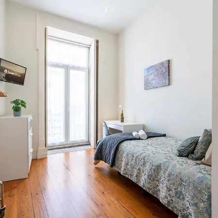Host Wise - Sweet Bright Flats - City Center OOporto Exterior foto