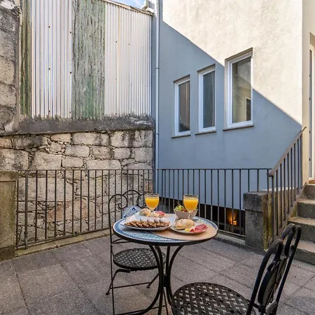 Host Wise - Sweet Bright Flats - City Center OOporto Exterior foto