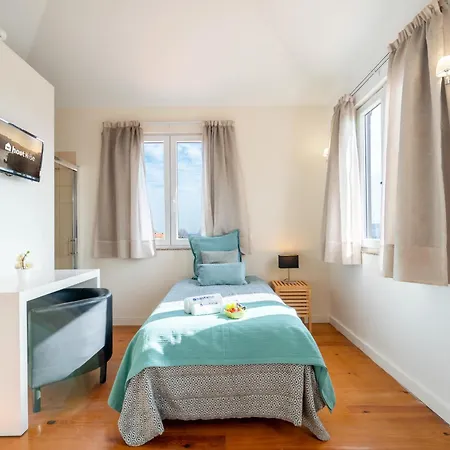 Host Wise - Sweet Bright Flats - City Center OOporto Habitación foto