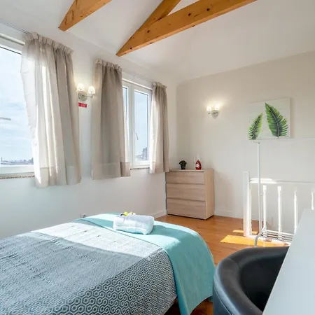 Host Wise - Sweet Bright Flats - City Center OOporto Habitación foto