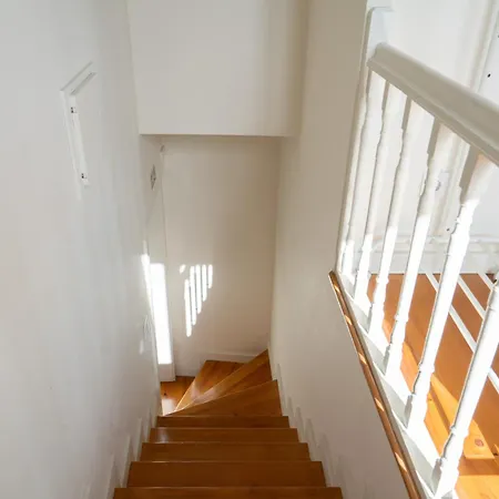 Host Wise - Sweet Bright Flats - City Center OOporto Habitación foto