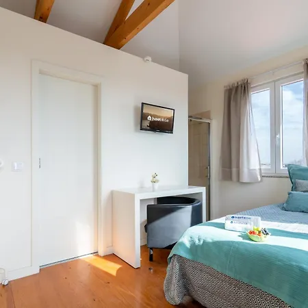 Host Wise - Sweet Bright Flats - City Center OOporto Habitación foto
