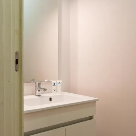 Host Wise - Sweet Bright Flats - City Center OOporto Habitación foto