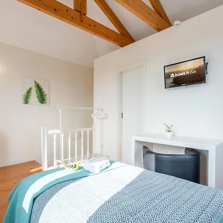 Host Wise - Sweet Bright Flats - City Center OOporto Habitación foto