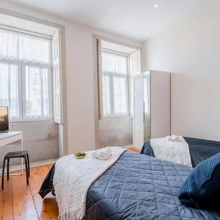 Host Wise - Sweet Bright Flats - City Center OOporto Habitación foto