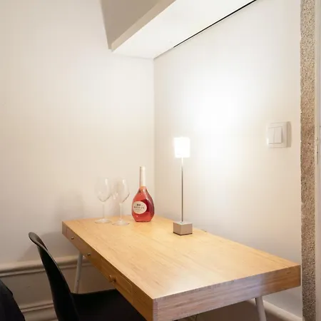 Host Wise - Sweet Bright Flats - City Center OOporto Exterior foto