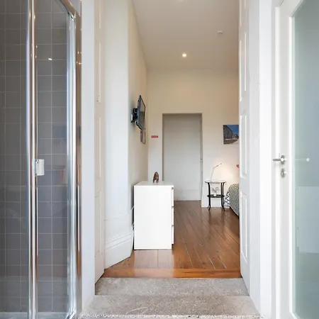 Host Wise - Sweet Bright Flats - City Center OOporto Habitación foto