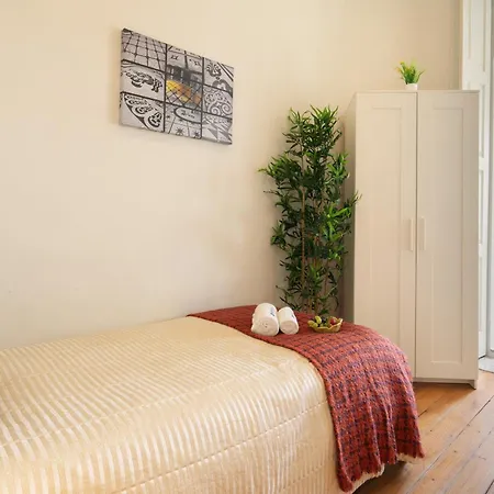Host Wise - Sweet Bright Flats - City Center OOporto Habitación foto