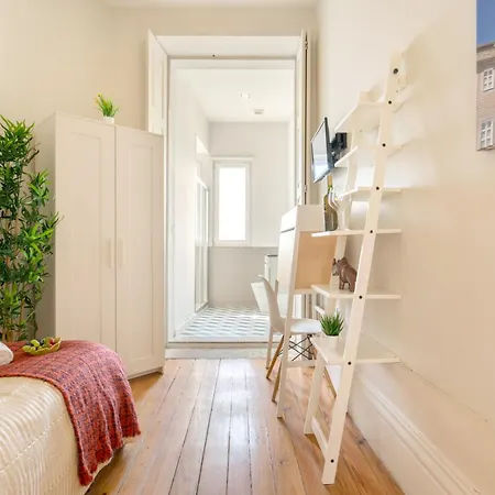 Host Wise - Sweet Bright Flats - City Center OOporto Habitación foto