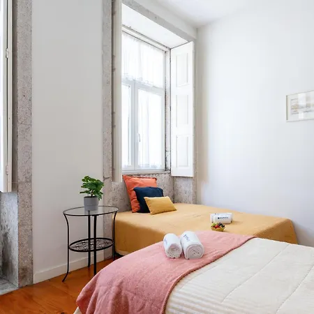 Host Wise - Sweet Bright Flats - City Center OOporto Exterior foto